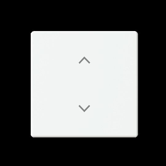 Wippe 1-fach 6735-11-884