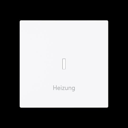 Wippe mit roter Kalotte 1789 H-44G