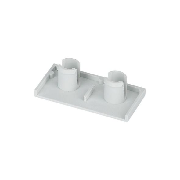 Klemmenabdeckung 2polig Z-TC/SD-2P