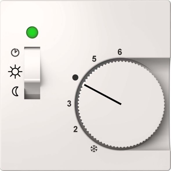 Zentralplatte rws ELG227414