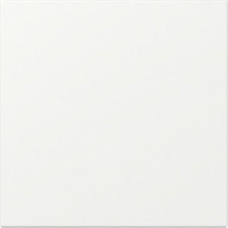 Wippe 349627 gerade reinweiß seidenmatt - neue Generation