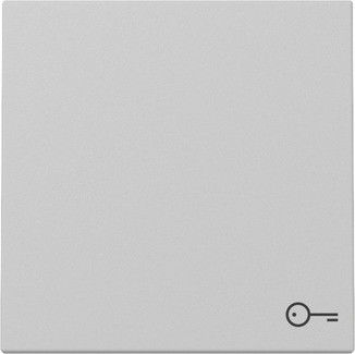 Wippe 3287015 Symb. Tür schwarz matt - neue Generation