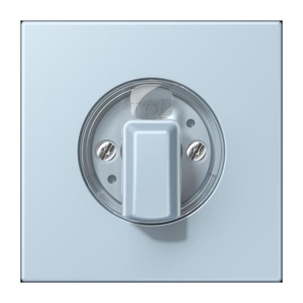 Abdeckung für Drehschalter LC 1941 208