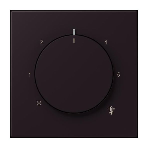 Abdeckung für Thermostat LC 1749 BF 248