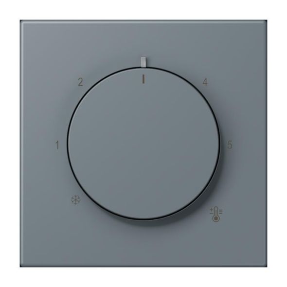 Abdeckung für Thermostat LC 1749 BF 251