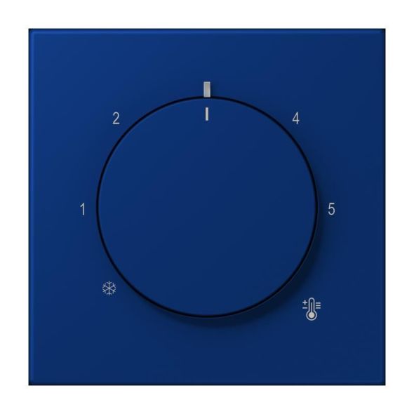 Abdeckung für Thermostat LC 1749 BF 261