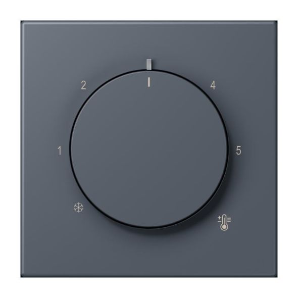Abdeckung für Thermostat LC 1749 BF 262