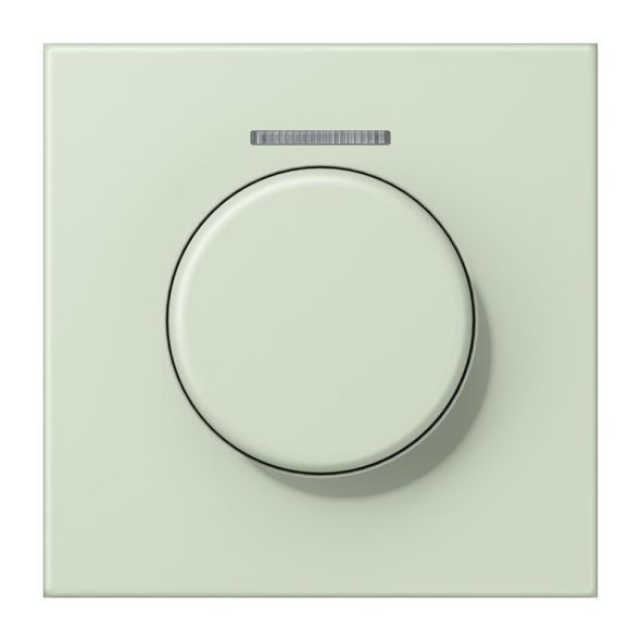 Abdeckung mit Lichtleiter LC 1940 KO5 218