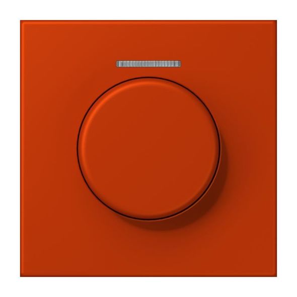 Abdeckung mit Lichtleiter LC 1940 KO5 244