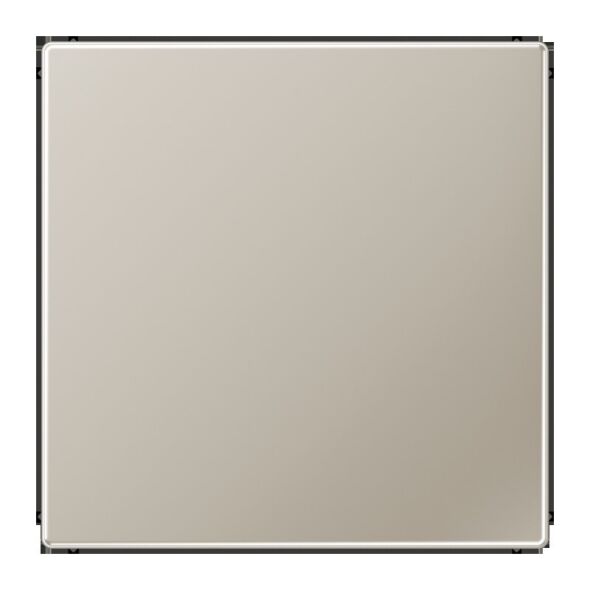 Blind-Abd Zpl LS Edelstahl ES 2994 B PL-L
