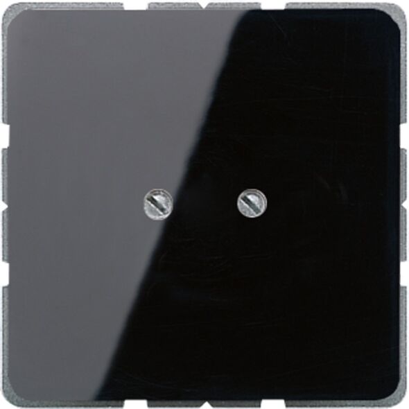 Blind-Abdeckung sw CD 561 B SW