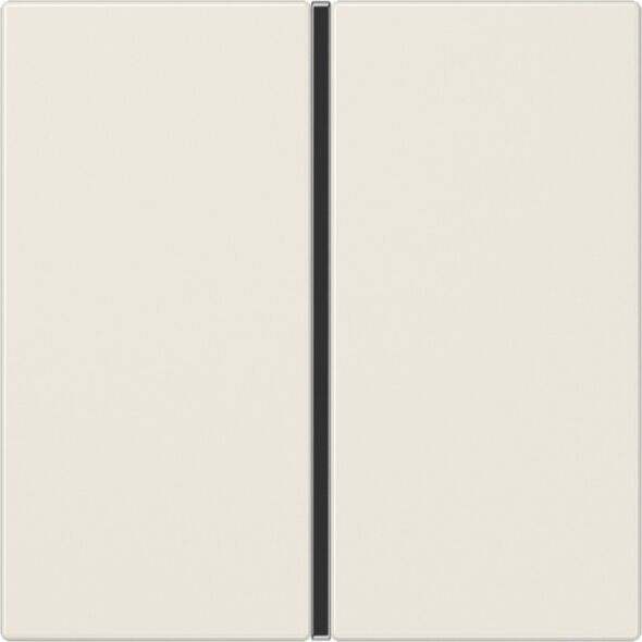 Tastensatz 1-fach ws LS 401 TSA
