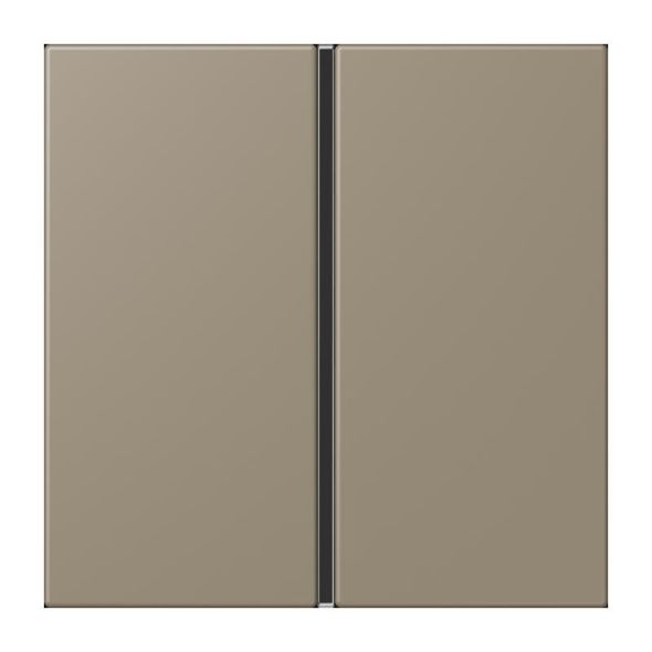 Tastensatz 1fach LC 401 TSA 242