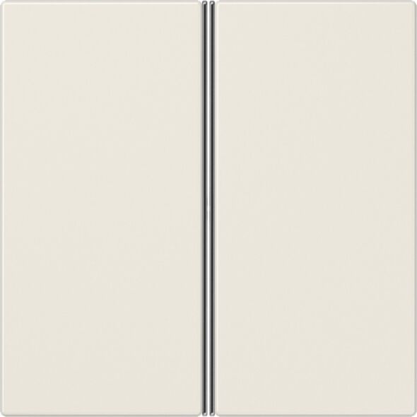 Tastensatz 2-fach ws LS 402 TSA