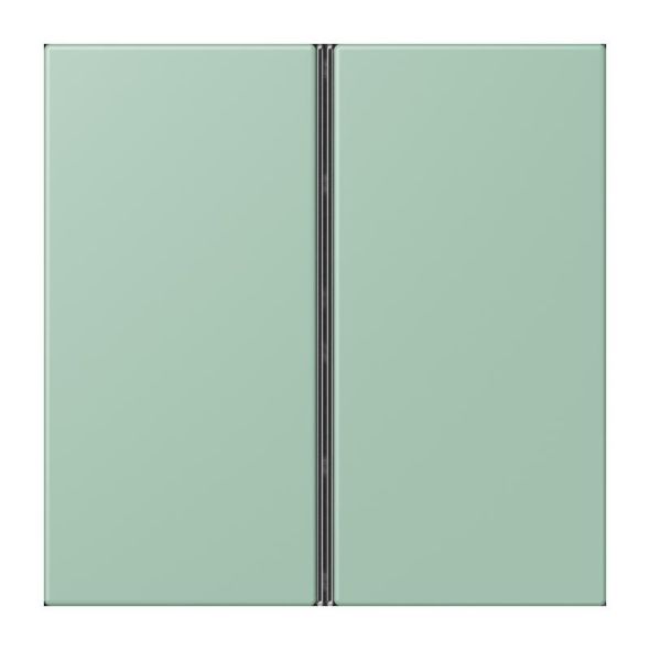 Tastensatz 2fach LC 402 TSA 217