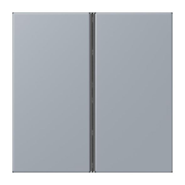 Tastensatz 2fach LC 402 TSA 257