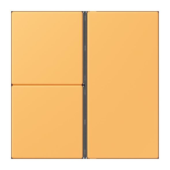 Tastensatz 3fach LC 403 TSA 254