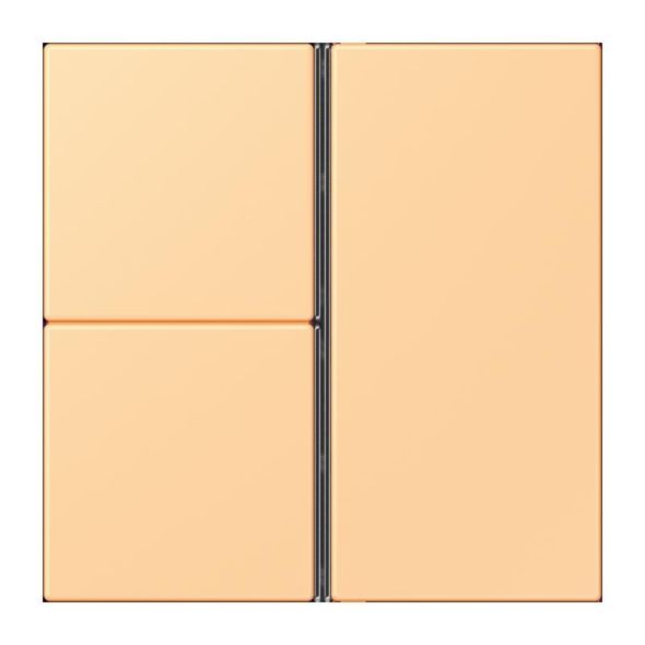Tastensatz 3fach LC 403 TSA 258