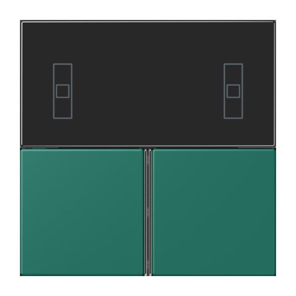 Tastensatz 3fach LC 4093 TSA 216