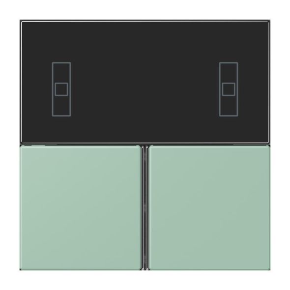 Tastensatz 3fach LC 4093 TSA 217