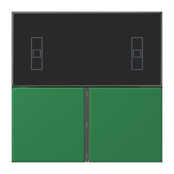 Tastensatz 3fach LC 4093 TSA 219