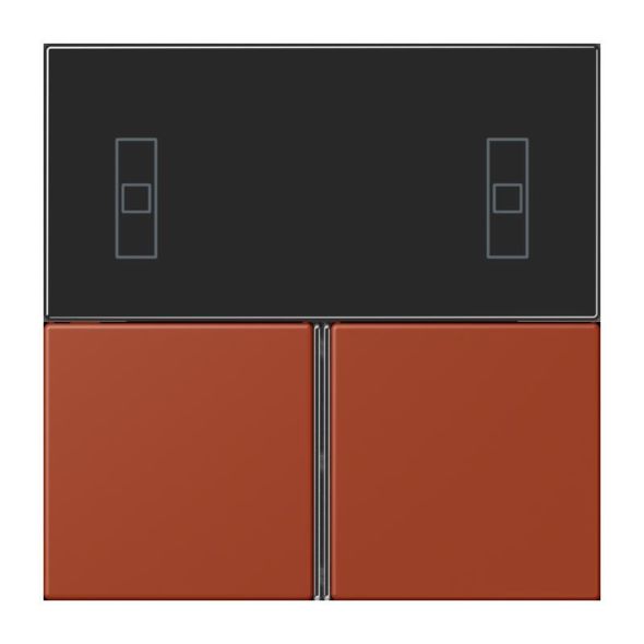 Tastensatz 3fach LC 4093 TSA 232
