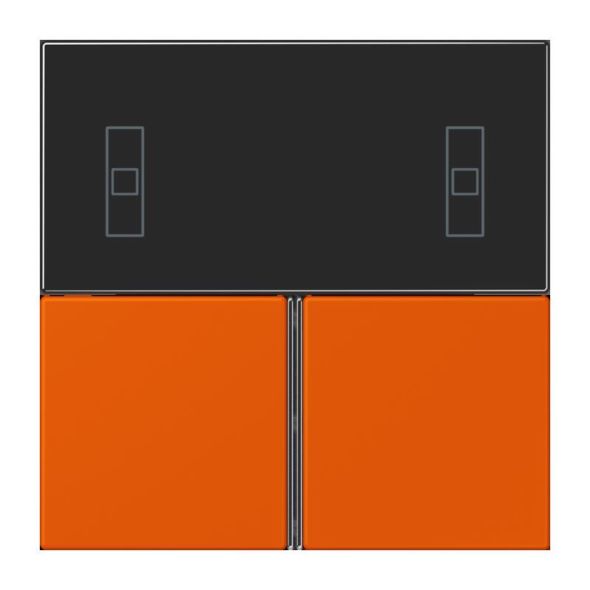Tastensatz 3fach LC 4093 TSA 260