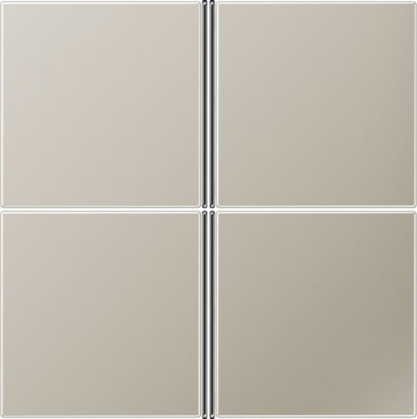 Tastensatz 4-fach eds ES 2404 TSA