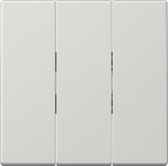 Wippe 3-fach LS 993 BF LG