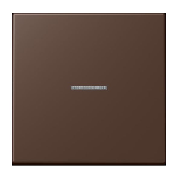 Wippe mit Lichtleiter LC 101 KO5 239