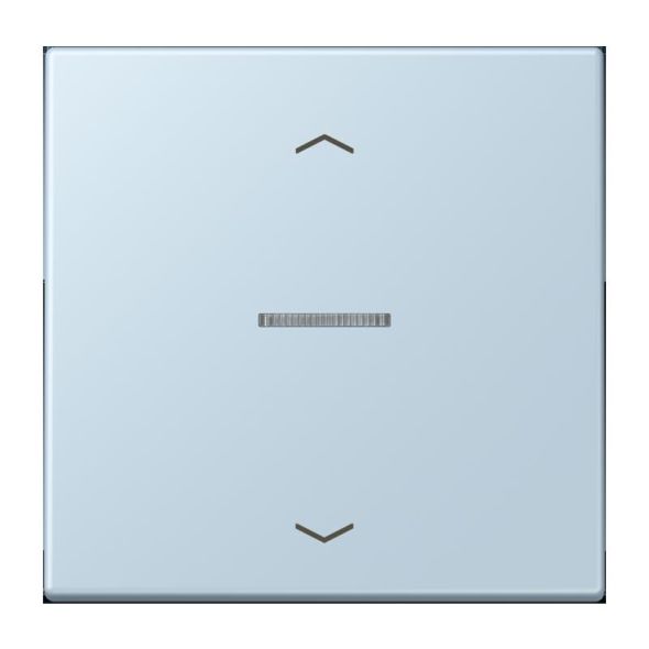 Wippe mit Lichtleiter LC 101 KO5P 208