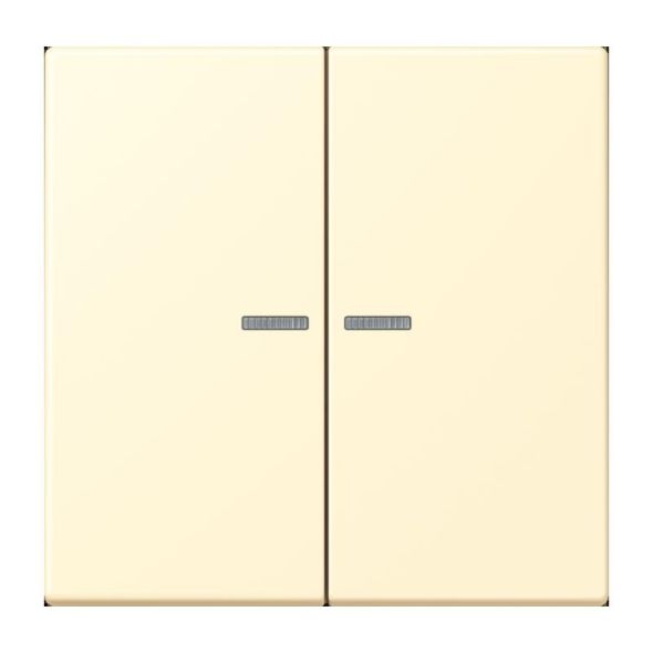 Wippe mit Lichtleiter LC 102 KO5 201