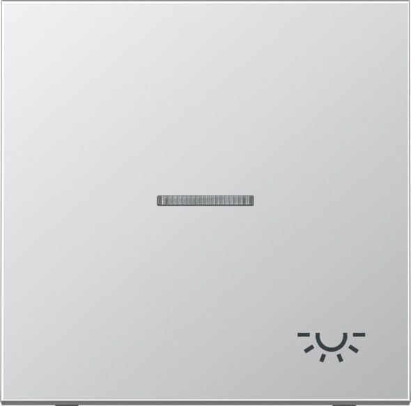 Wippe Symbol LICHT alu AL 2990 KO5 L