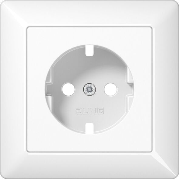 Zentralplatte AS 520 PLWW