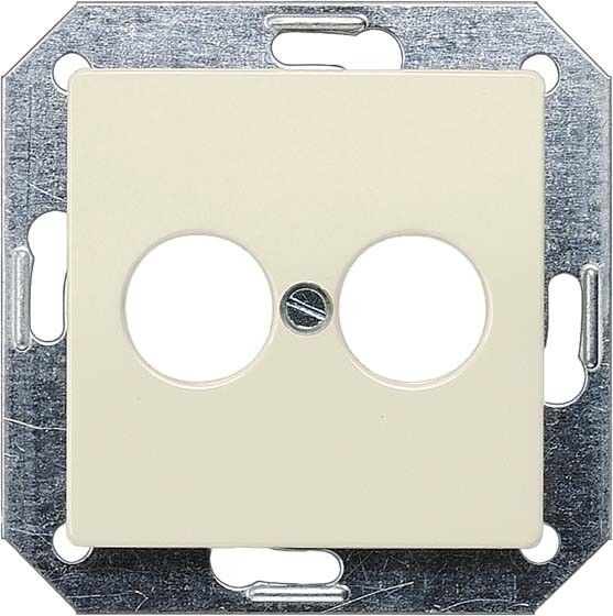 Abdeckplatte 5TG2547