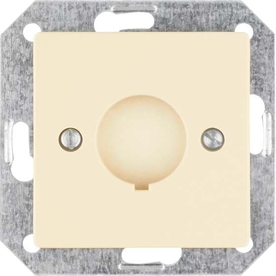 Abdeckplatte 5TG2598