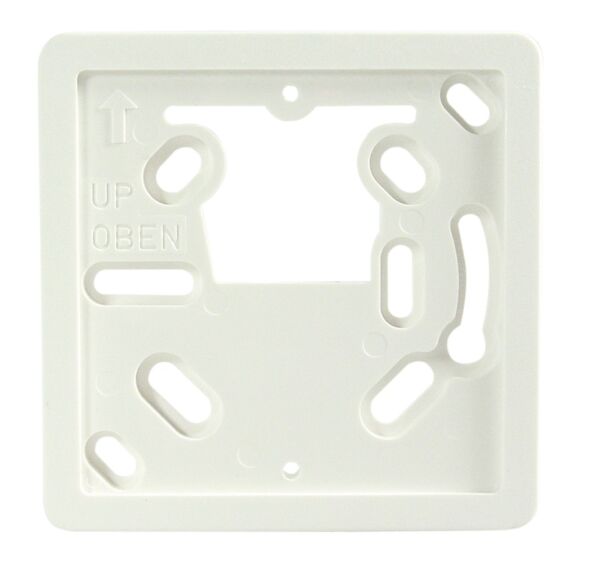 Adapterplatte UP-Dose RAMSES#9070212