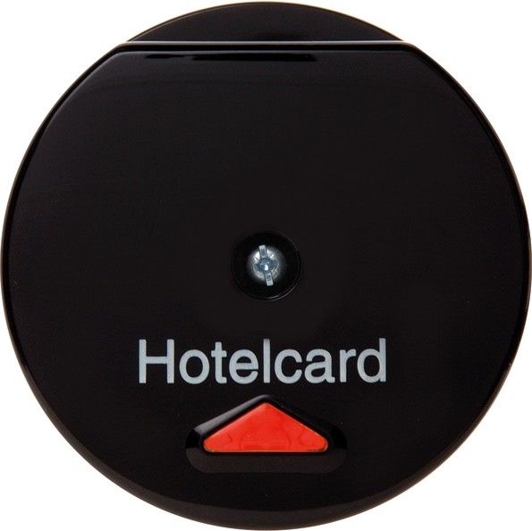 Hotelcardschalter sw 164165