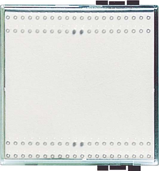 Light-Wippe kristall N4932/2