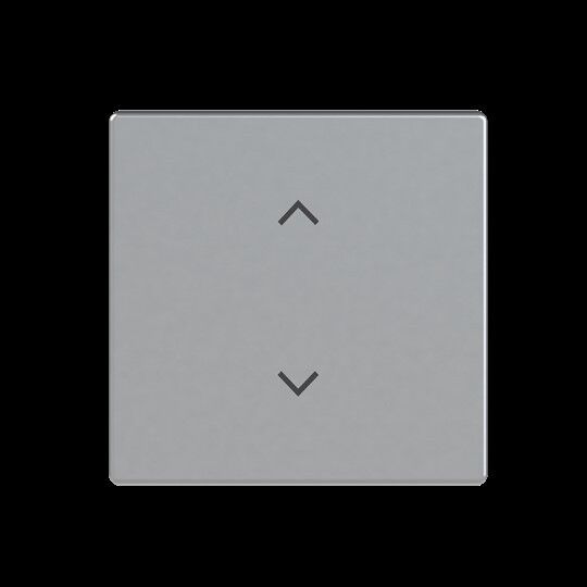 Wippe 1-fach 6735-11-83