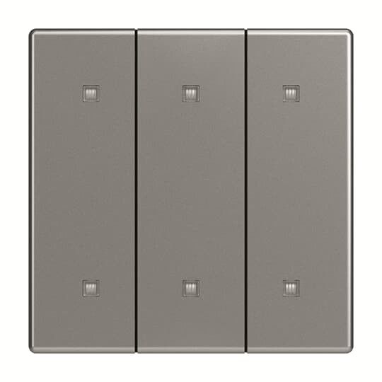 Wippe 3-fach 2570-30-866