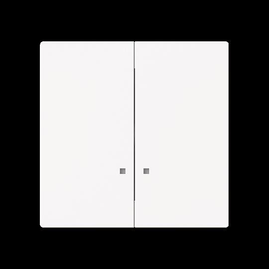 Wippe mit 2 Wippenhälften 1785 K-44M