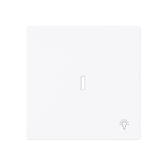 Wippe mit Symbol Licht 1789 LI-44G