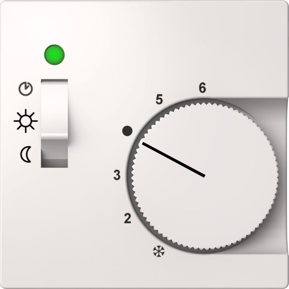 Zentralplatte rws ELG227414