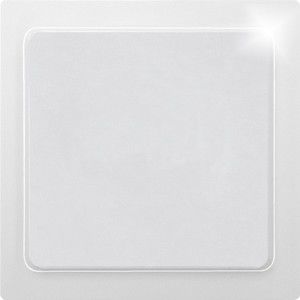 Blindabdeckung BLA55E-pg