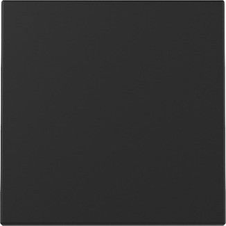 Wippe 3296005 schwarz matt - neue Generation