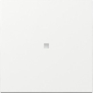 Wippe 329003 Kontrollf. reinweiß glänzend - neue Generation