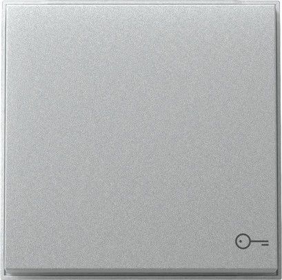 Wippe Symbol Tür 328765 alu - neue Generation