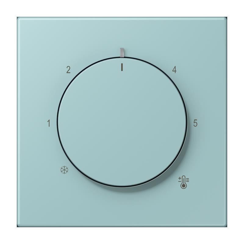Abdeckung für Thermostat LC 1749 BF 214