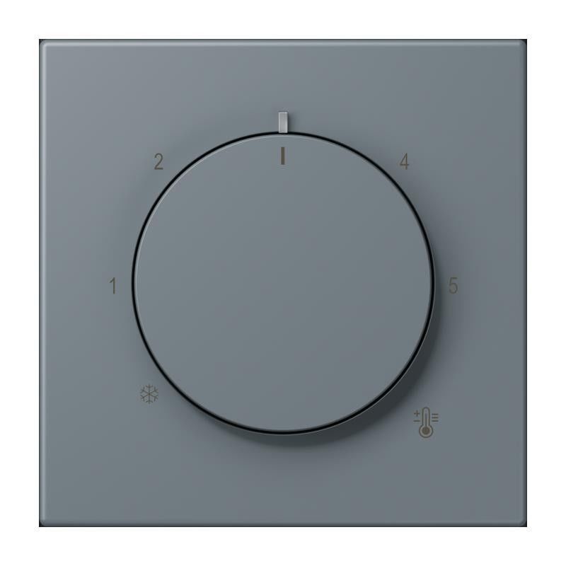 Abdeckung für Thermostat LC 1749 BF 251